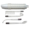 kinklab Pack Accessoires Électro-stimulation Neon Wand KinkLab